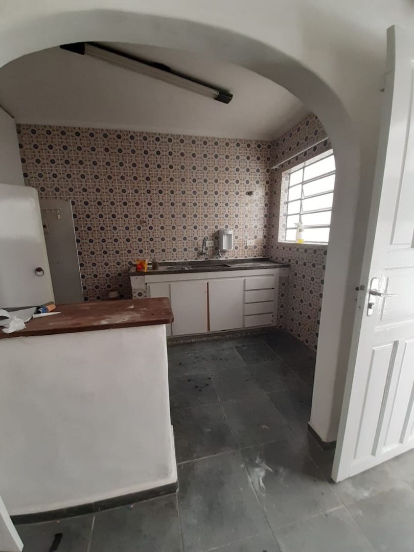 Sobrado à venda no Vila Alzira: 