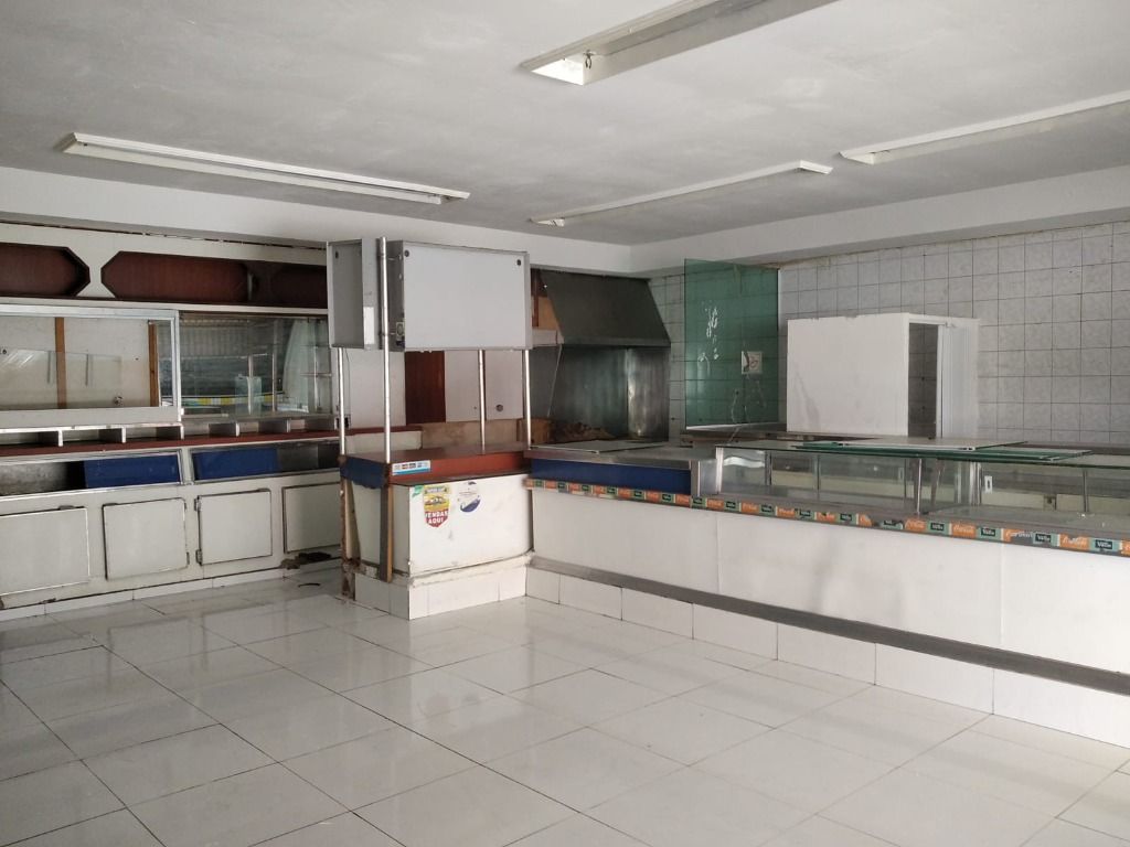 Salão à venda no Parque Marajoara: Salão