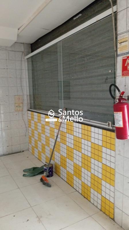 Salão à venda no Parque Marajoara: 