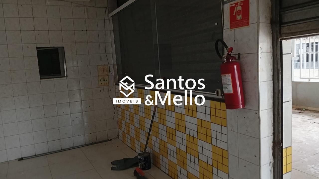 Salão à venda no Parque Marajoara: 