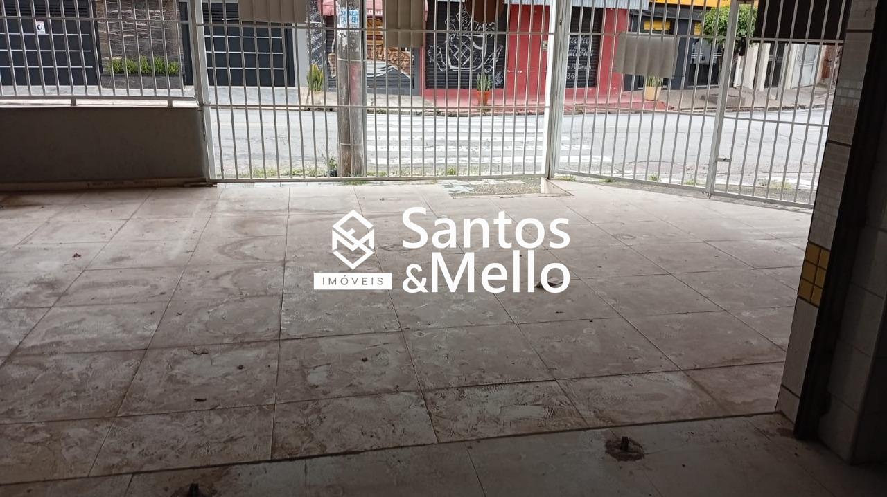 Salão à venda no Parque Marajoara: 