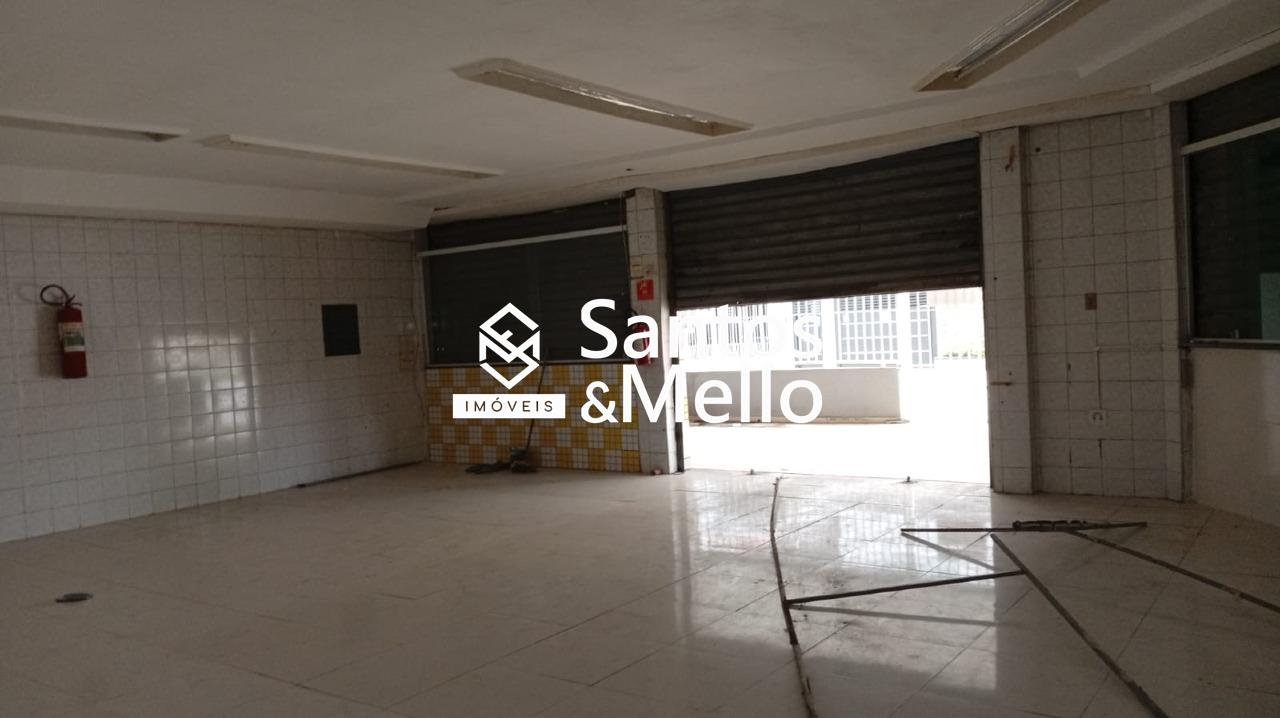 Salão à venda no Parque Marajoara: 