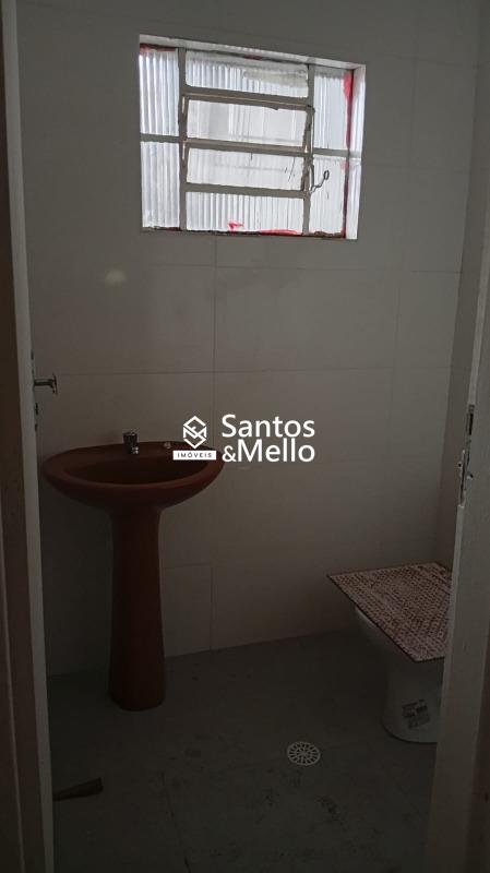 Salão à venda no Parque Marajoara: 