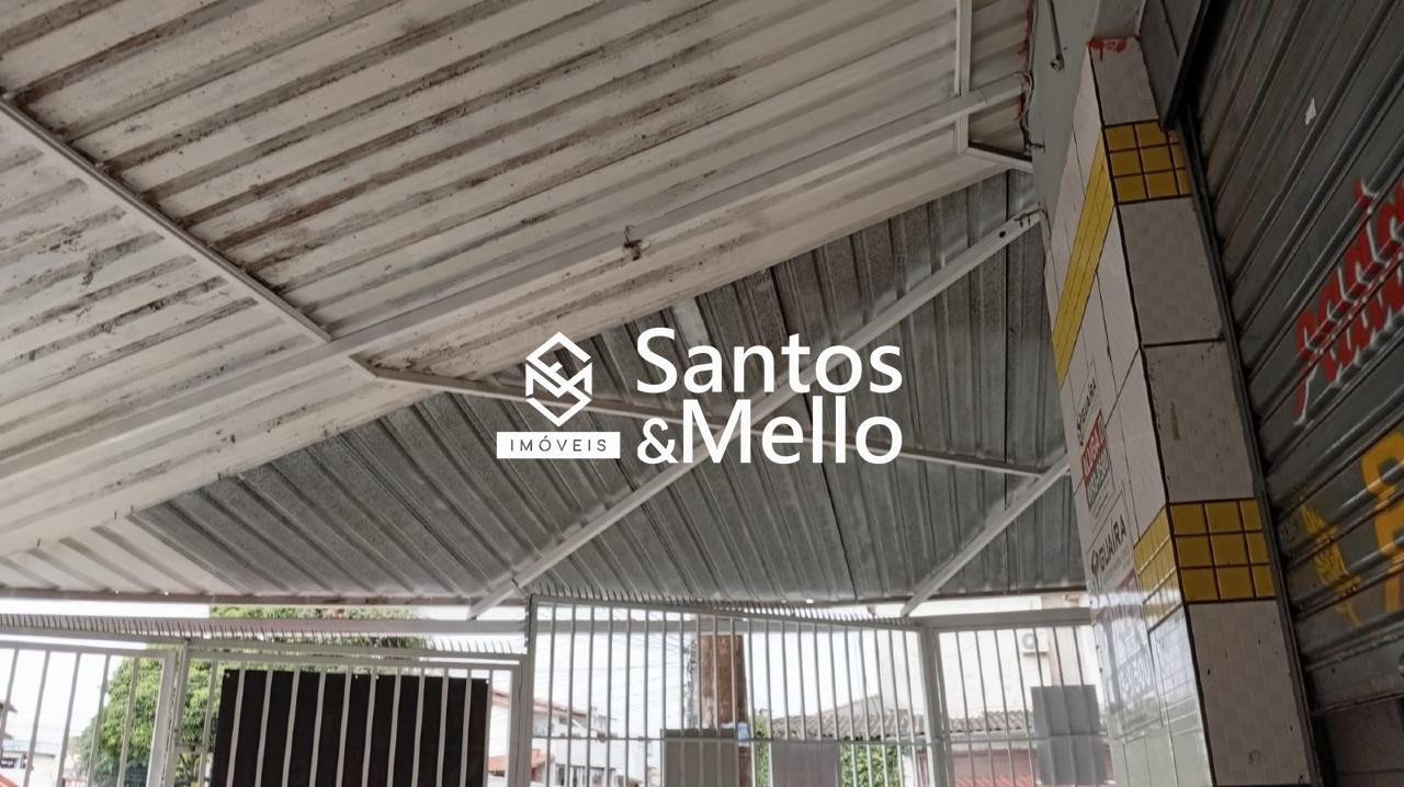 Salão à venda no Parque Marajoara: 