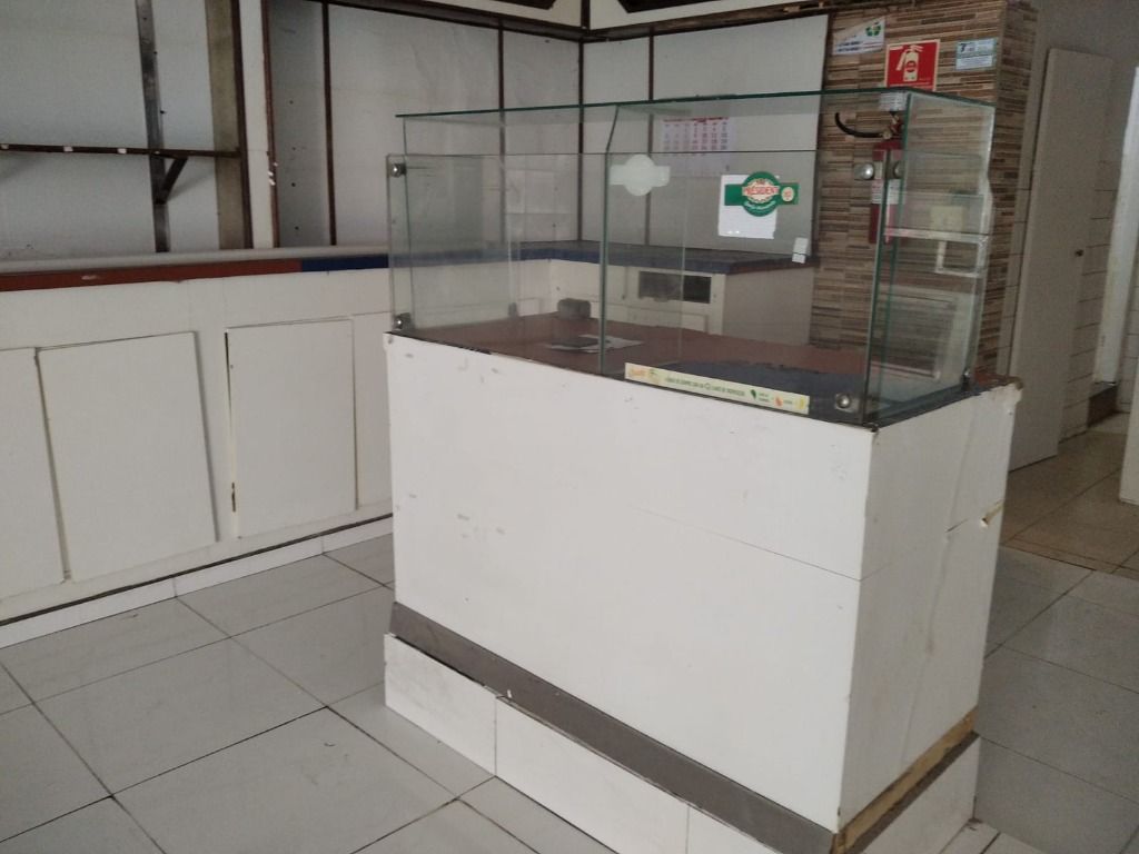 Salão à venda no Parque Marajoara: Salão