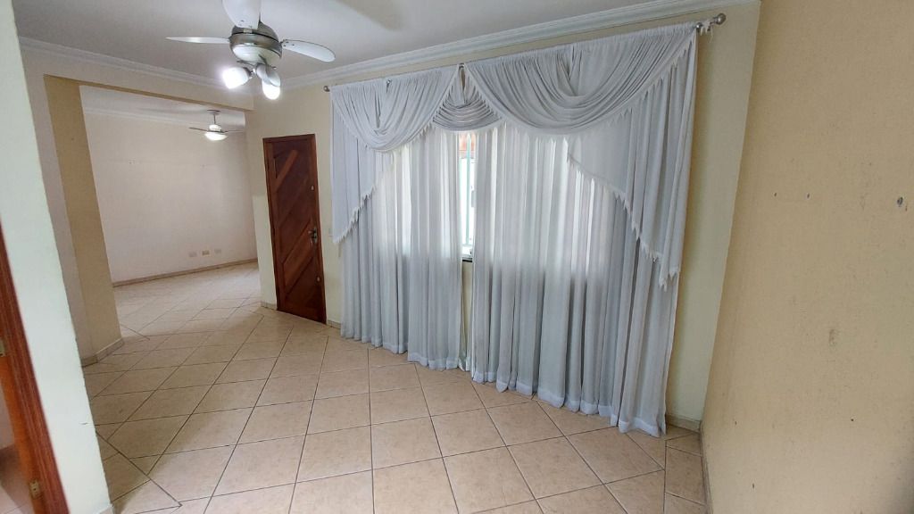 Sobrado à venda no Vila Pires: 