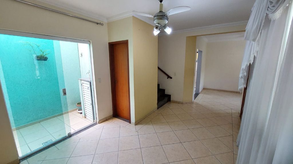 Sobrado à venda no Vila Pires: SALA