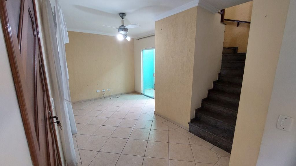 Sobrado à venda no Vila Pires: SALA