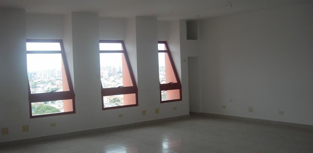 Sala à venda no Vila Alto de Santo André: 