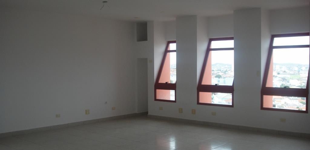 Sala à venda no Vila Alto de Santo André: 