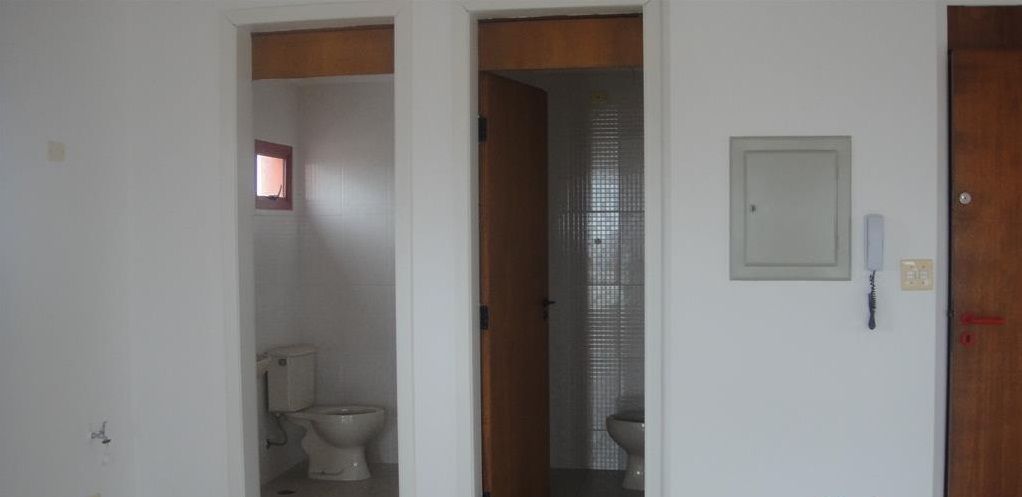 Sala à venda no Vila Alto de Santo André: 