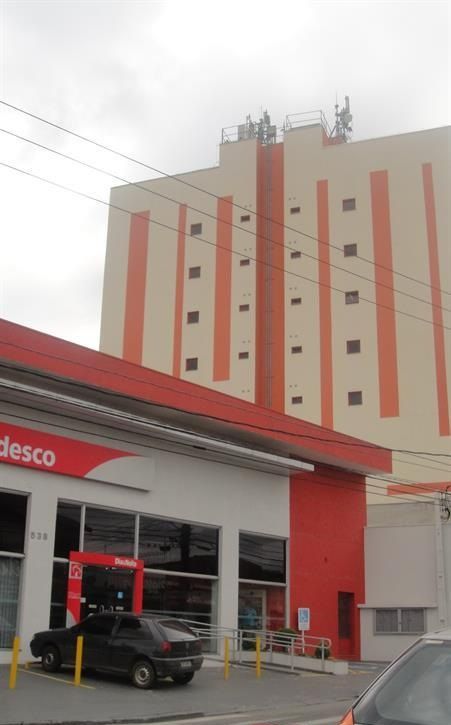 Sala à venda no Vila Alto de Santo André: 