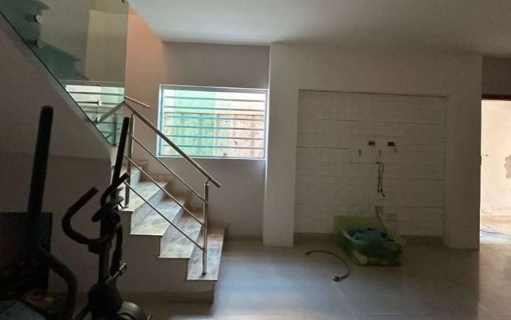 Sobrado à venda no Parque Marajoara: 