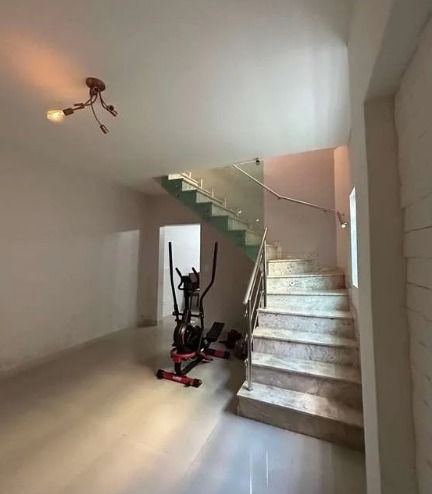 Sobrado à venda no Parque Marajoara: 