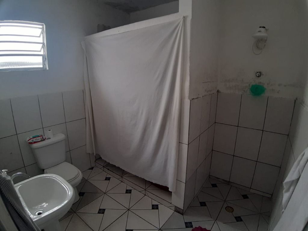 Casa à venda no Cidade São Jorge: Banheiro