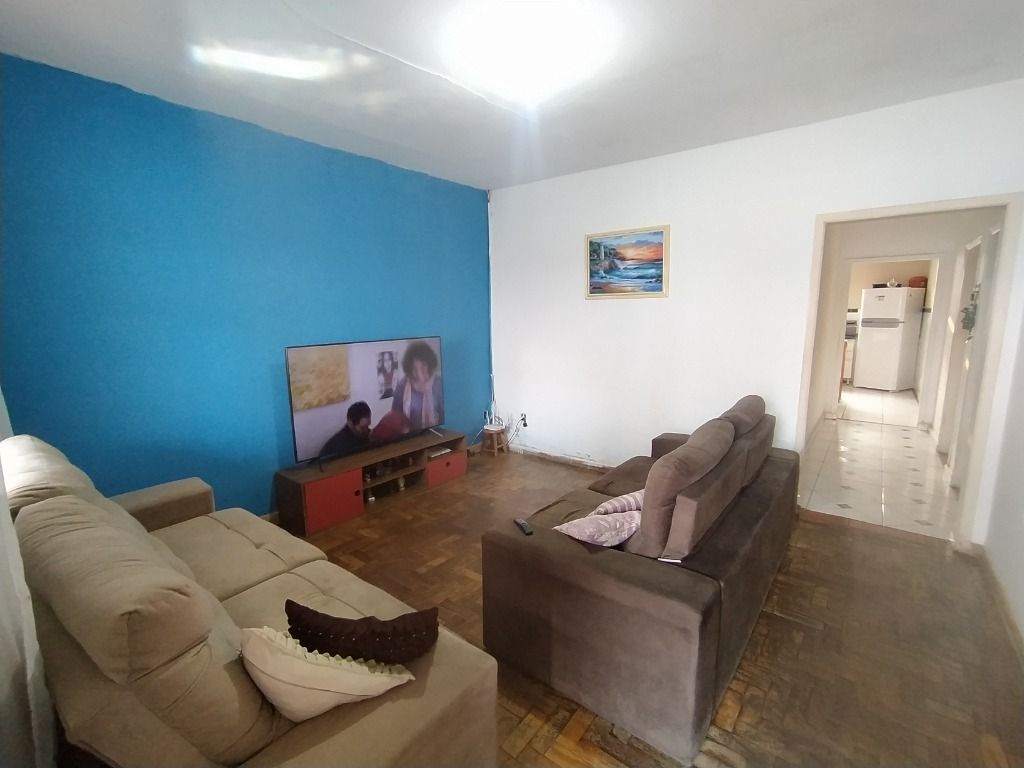 Casa à venda no Cidade São Jorge: Sala de estar
