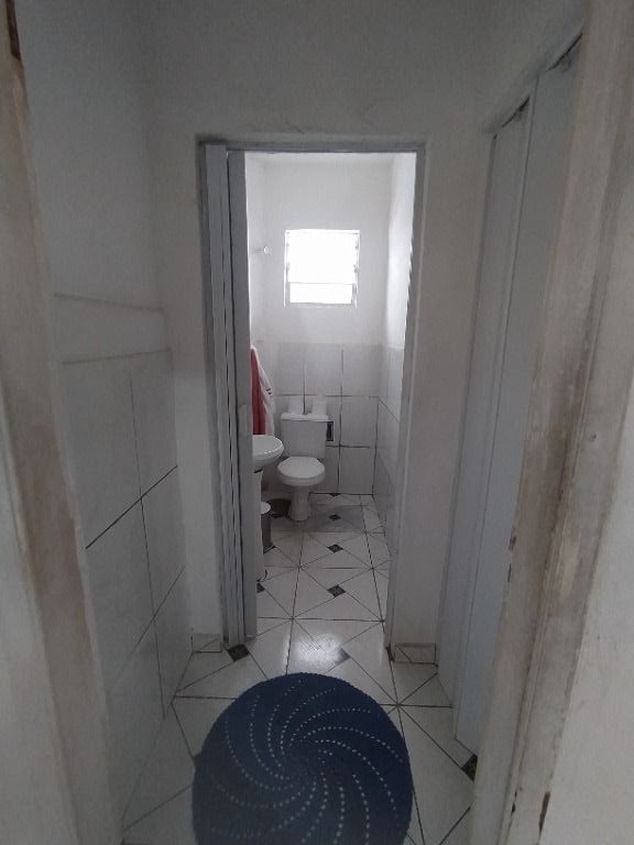 Casa à venda no Cidade São Jorge: Corredor