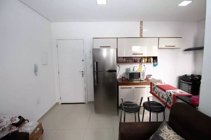 Apartamento à venda no Parque Novo Oratório: 