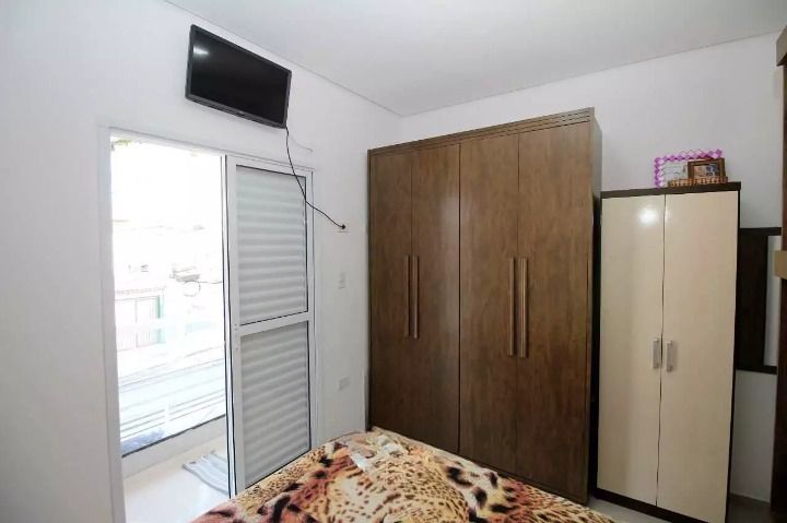 Apartamento à venda no Parque Novo Oratório: 