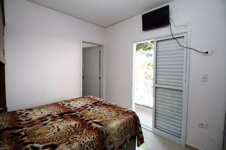 Apartamento à venda no Parque Novo Oratório: 