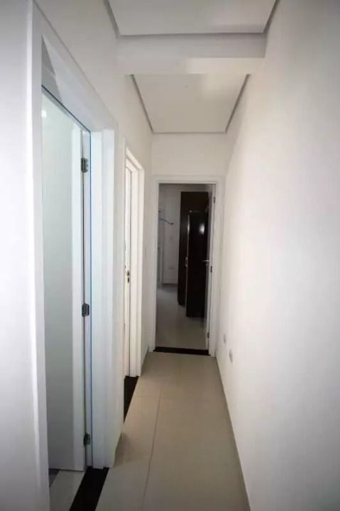 Apartamento à venda no Parque Novo Oratório: 
