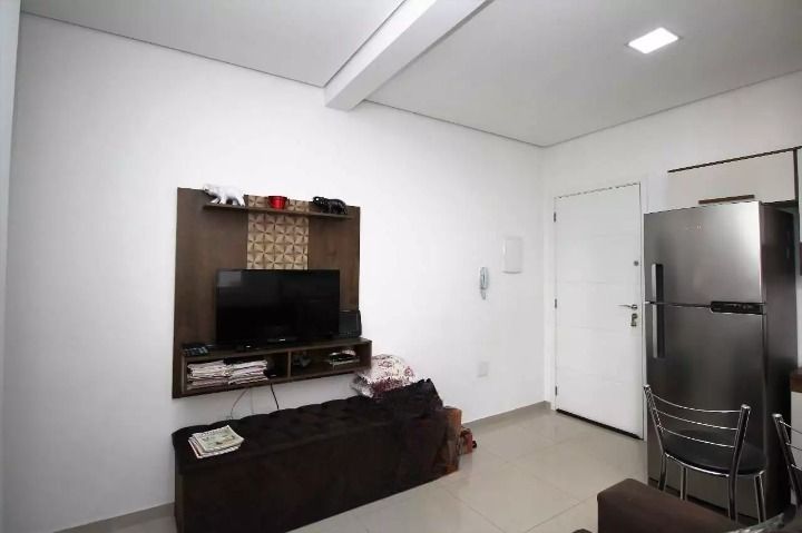 Apartamento à venda no Parque Novo Oratório: 