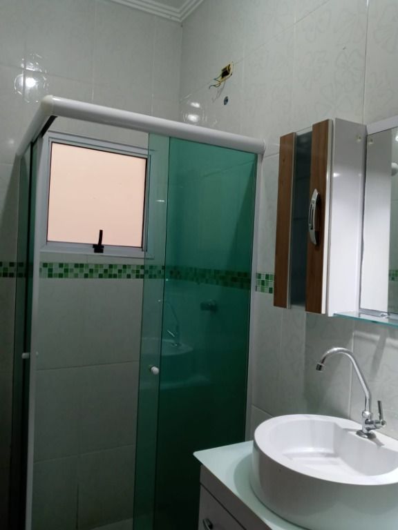 Apartamento à venda no Vila Curuçá: 