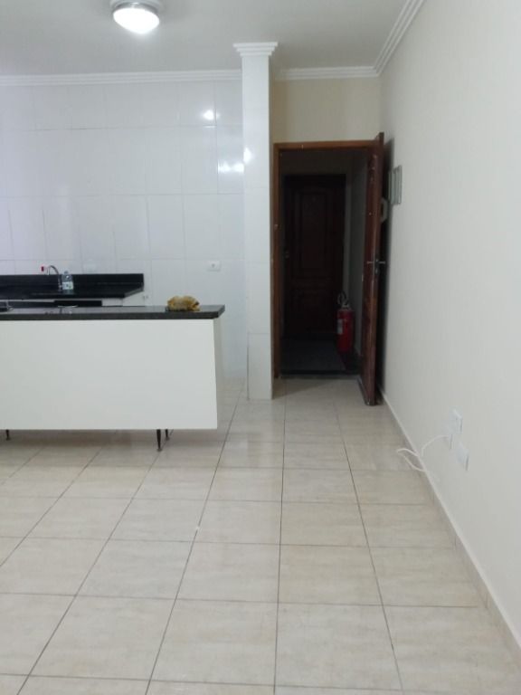 Apartamento à venda no Vila Curuçá: 