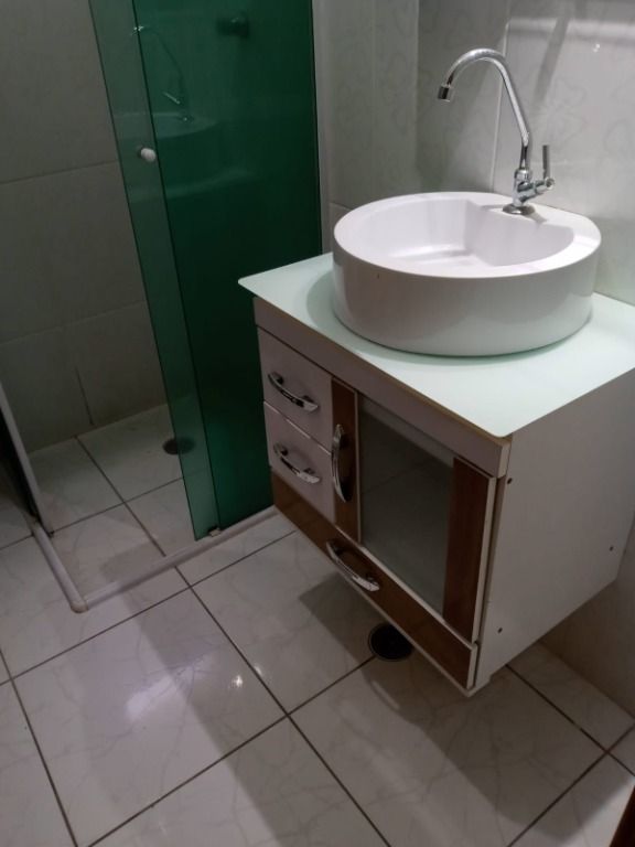 Apartamento à venda no Vila Curuçá: 