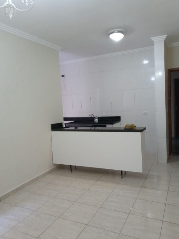 Apartamento à venda no Vila Curuçá: 
