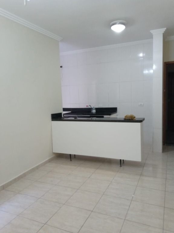 Apartamento à venda no Vila Curuçá: 