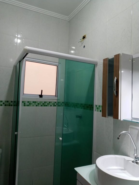 Apartamento à venda no Vila Curuçá: 