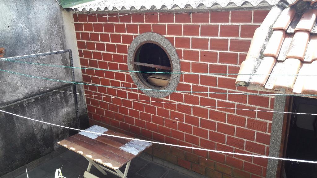 Sobrado à venda no Cidade São Jorge: 