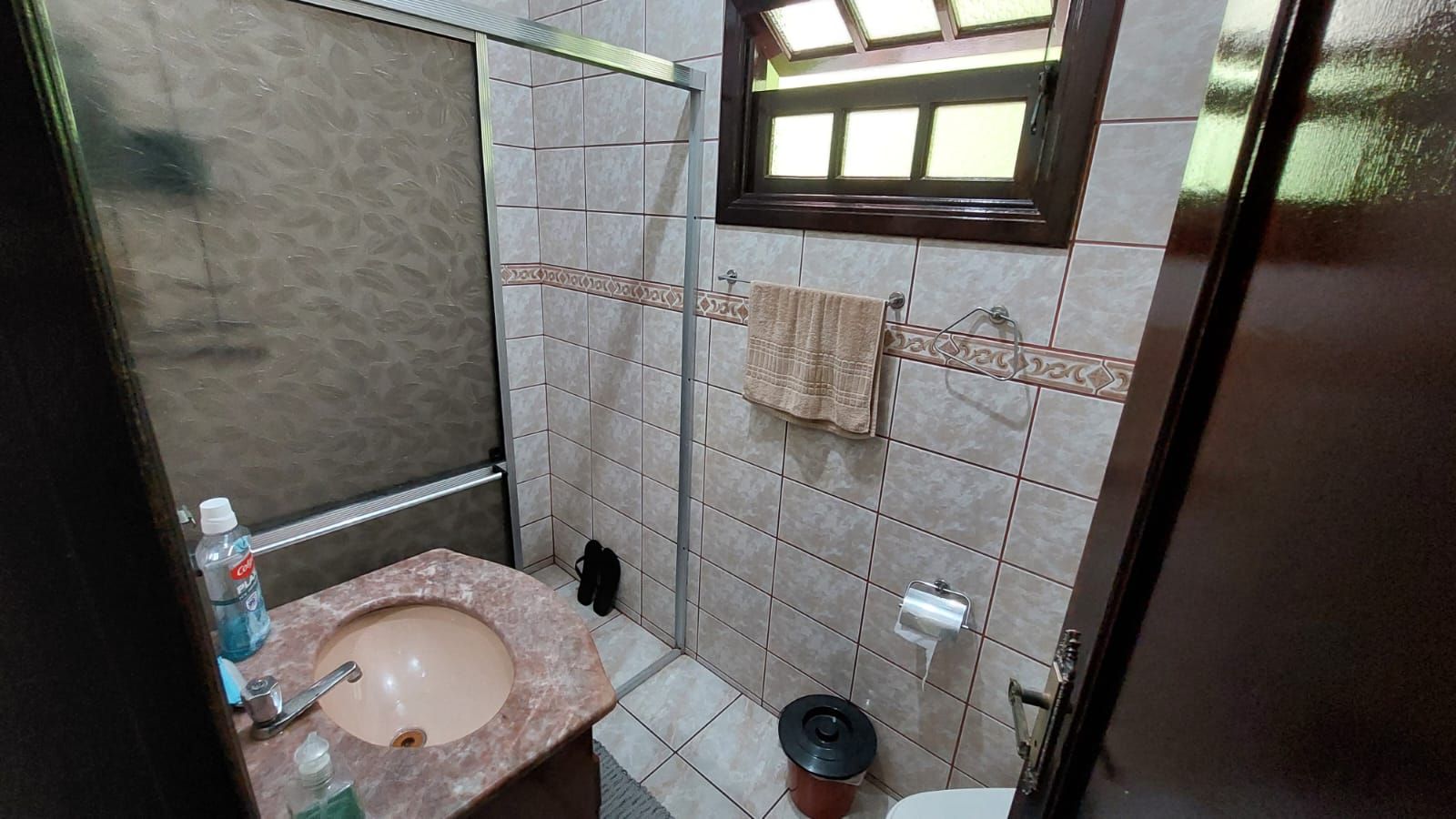 Casa à venda no Parque Novo Oratório: WC 1