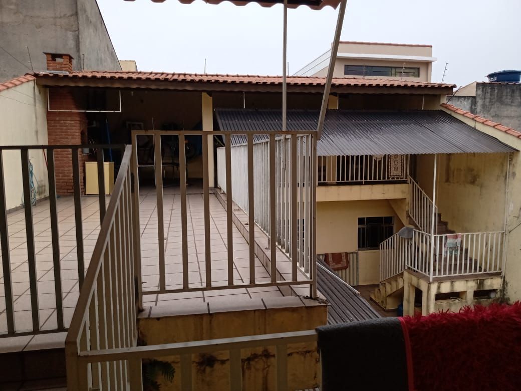 Casa à venda no Parque Novo Oratório: 