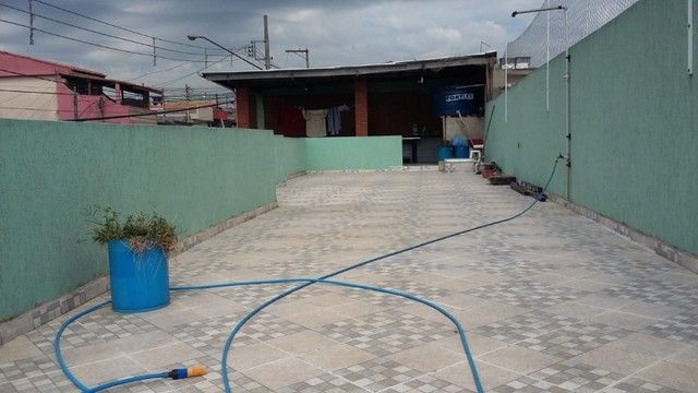 Casa à venda no Jardim do Estádio: 