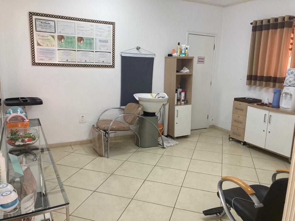 Casa à venda no Jardim: 