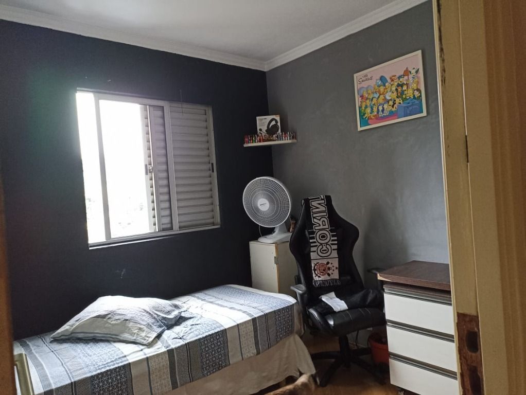 Apartamento à venda no Parque Marajoara: Dorm 2
