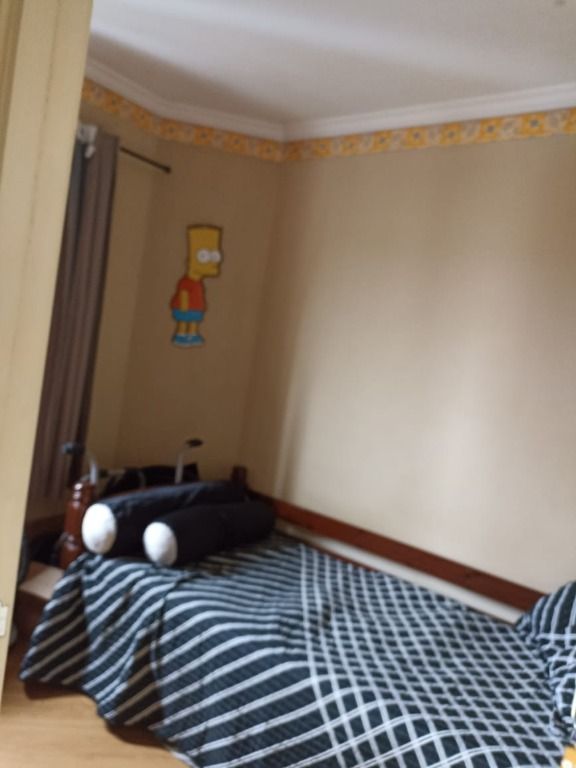Apartamento à venda no Parque Marajoara: Dorm 3