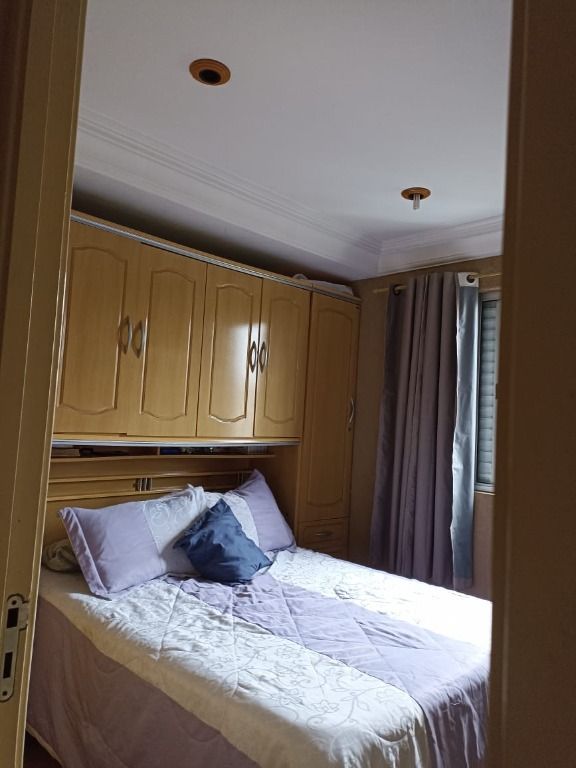 Apartamento à venda no Parque Marajoara: Dorm 1