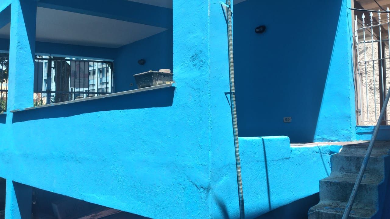 Casa à venda no Jardim Haydee: Acesso Garagem