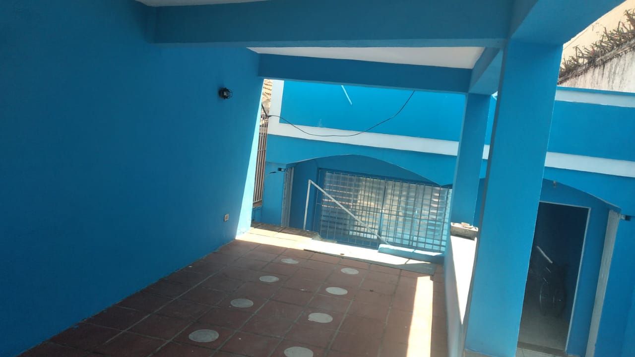 Casa à venda no Jardim Haydee: 