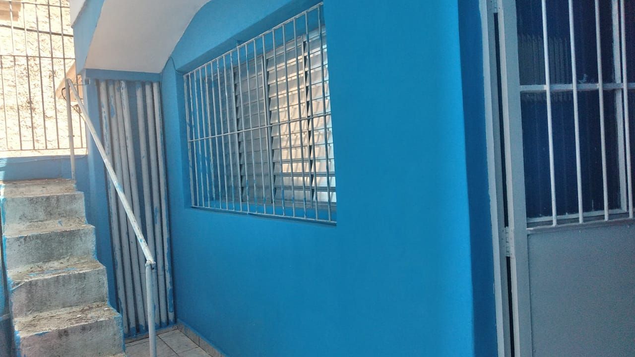 Casa à venda no Jardim Haydee: Acesso Garagem