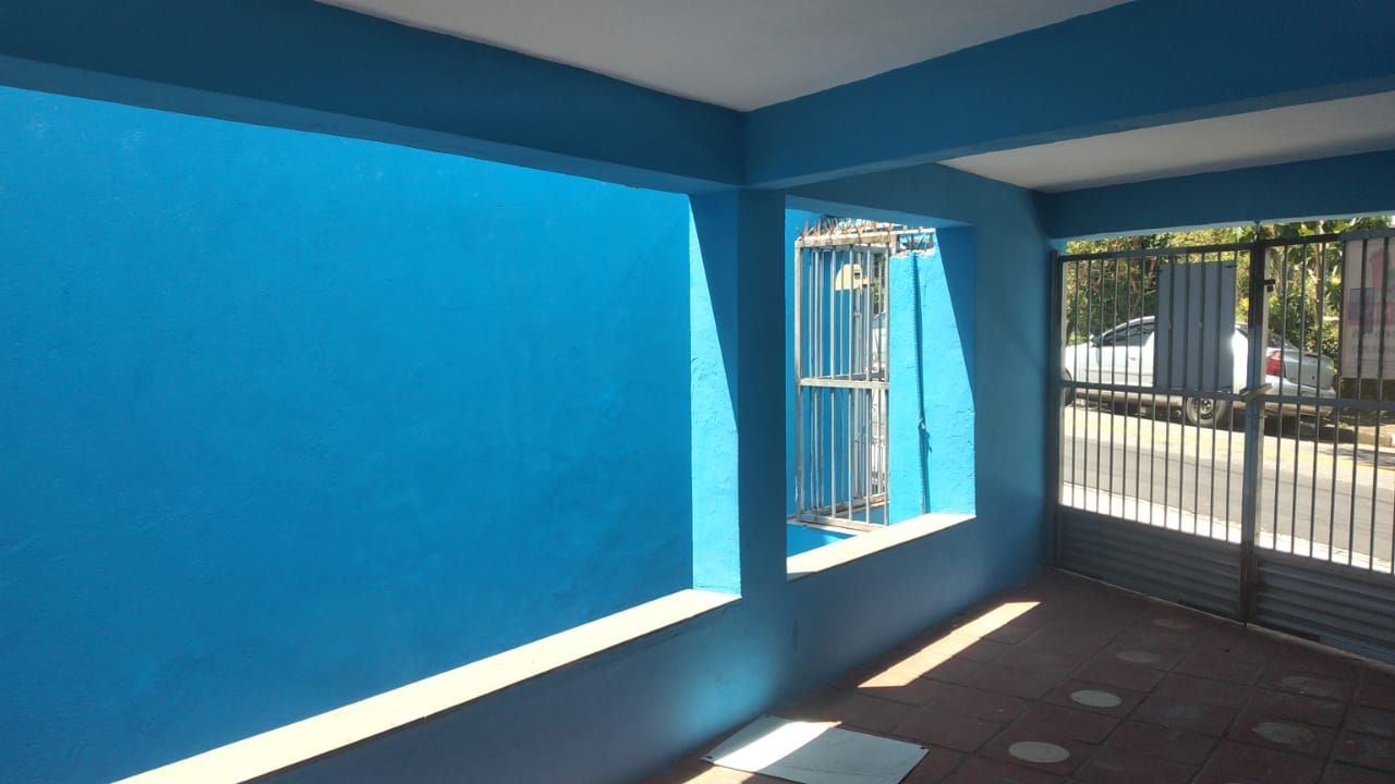 Casa à venda no Jardim Haydee: Garagem