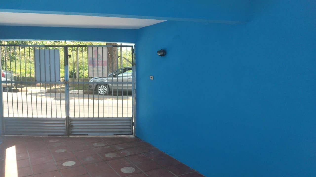 Casa à venda no Jardim Haydee: Garagem