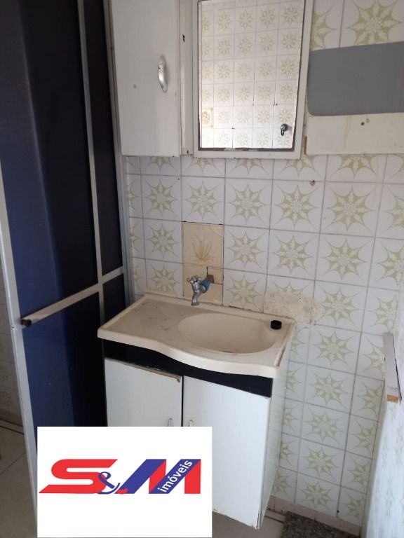 Casa à venda no Jardim do Estádio: Banheiro