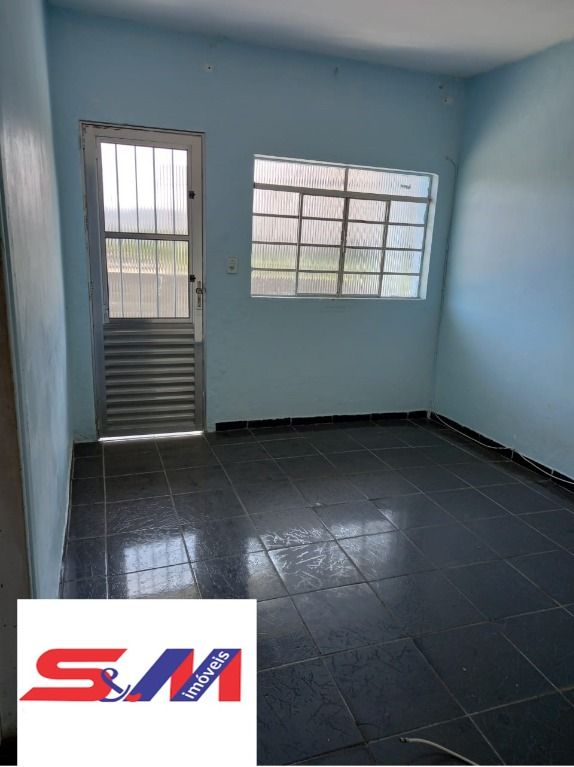 Casa à venda no Jardim do Estádio: Sala