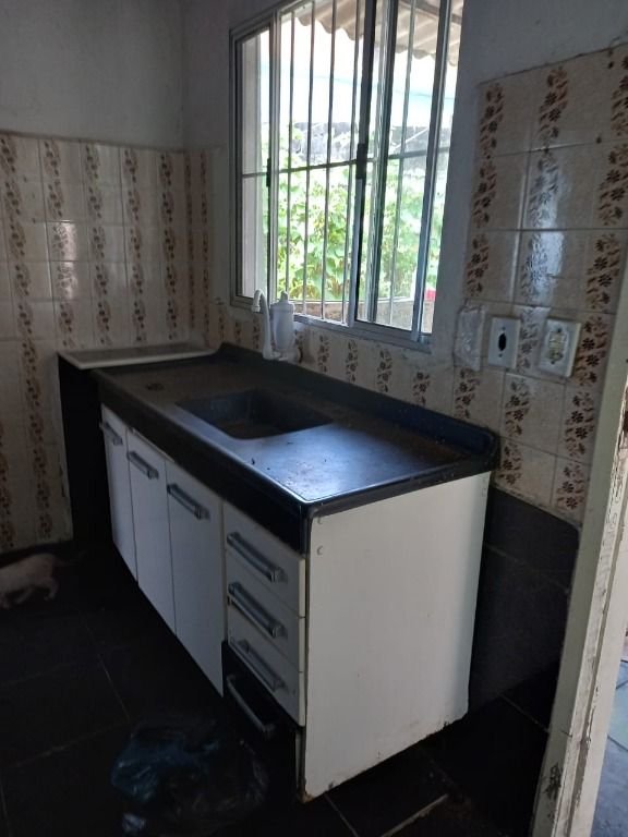 Casa à venda no Jardim do Estádio: Cozinha