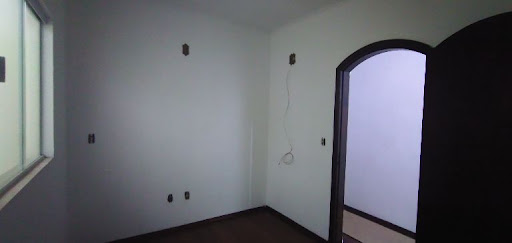 Casa à venda no Parque Novo Oratório: Dormitório