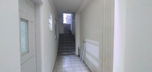 Casa à venda no Parque Novo Oratório: Corredor externo